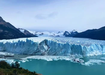 Glaciares: Los cambios que propone la nueva reforma y su impacto en la producción