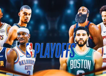 ¡Definidos los Playoffs! La locura del Play-In dejó a los últimos clasificados en la NBA