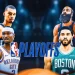 ¡Definidos los Playoffs! La locura del Play-In dejó a los últimos clasificados en la NBA