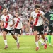 River busca dar el golpe en Brasil para consolidarse en la cima de la Sudamericana