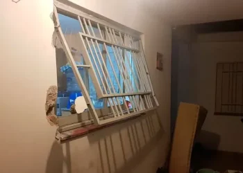 Inseguridad en Rivadavia: desvalijaron a una vecina y le quitaron todos sus ahorros y equipos de trabajo