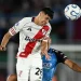 River resistió con diez y se trajo un punto de Bolivia en su debut copero