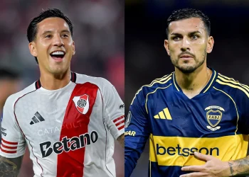 ¡Día de Superclásico! River y Boca se citan en el Monumental: Todo lo que tenés que saber