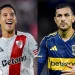 ¡Día de Superclásico! River y Boca se citan en el Monumental: Todo lo que tenés que saber