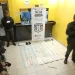 Operativo en San Juan: Allanaron un inmueble por presunta infracción al Régimen Penal Cambiario