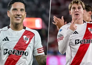 River Plate inicia su sueño internacional: debuta ante Blooming en la altura de Bolivia