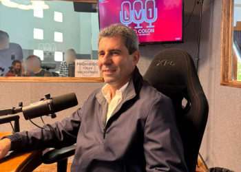 Sergio Uñac se refirió a la problemática de los acueductos en San Juan