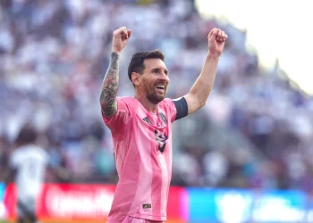 Inter Miami busca su primer festejo en casa ante New England para asaltar la cima de la MLS