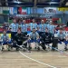 La Selección Argentina de Hockey sobre Patines inicia la defensa de la corona en Montreux