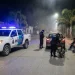 Operativos y cambio de mando en la Comisaría 36ta: 11 detenidos en menos de una semana