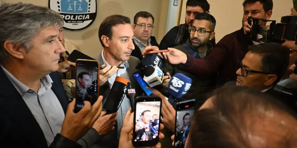 Caso Oscar Quiroga: La autopsia ratifica que murió por un golpe tras accidentarse en su moto