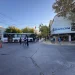 Urgente: Es muy grave el estado de la mujer atropellada en el microcentro sanjuanino