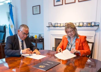 Narcotráfico y vuelos ilegales: San Juan se integra a un blindaje federal de seguridad