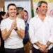 Rueda le contestó a Uñac sobre la decisión de jugársela por un frente con Orrego