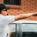Ordenamiento vial en Villa Krause: Rawson implementa un nuevo esquema de estacionamiento para mejorar el tránsito