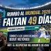 Informe Mundialista: Uzbekistán el gigante dormido que despertó para hacer historia en la Copa del mundo 2026