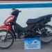 La Policía recuperó en Chimbas una moto que había sido robada en un hotel de Capital