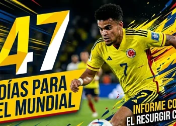 Informe mundialista: Colombia, el resurgir del orgullo cafetero que amenaza con dar el golpe