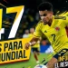 Informe mundialista: Colombia, el resurgir del orgullo cafetero que amenaza con dar el golpe