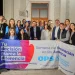 San Juan fortalece su sistema sanitario con el lanzamiento de «VacunArte+» y convenios internacionales