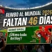 Informe mundialista: el scanner de Portugal, ¿el último baile del ‘Rey’ o el inicio de una nueva era?