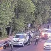 Intenso operativo de Seguridad Vial: 80 vehículos radiados y decenas de actas por alcoholemia