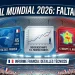 Informe mundialista: Francia, el imperio de Mbappé que busca recuperar la corona