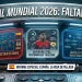 Informe especial: España y el fin del «Tiki-Taka»