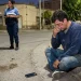 De la «inseguridad» al papelón: inventó un robo en Chimbas porque le daba vergüenza decir que sus cuñadas lo golpearon
