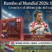 El último baile de Modrić: Croacia busca repetir la hazaña en el Grupo L