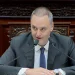 «Pasamos del 211,4% de inflación al 3,5%»: El balance económico de Adorni en el Congreso