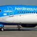 Blindaje aéreo para la temporada alta: Aerolíneas Argentinas cerró paritarias y no habrá paros hasta agosto