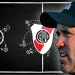 Coudet palpita su primer Superclásico como DT: «Tenemos una final el domingo»