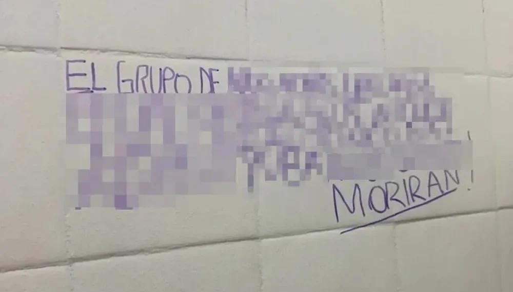 Frente a las amenazas de tiroteos, las escuelas de San Juan inician hoy jornadas de reflexión y prevención