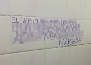 Frente a las amenazas de tiroteos, las escuelas de San Juan inician hoy jornadas de reflexión y prevención