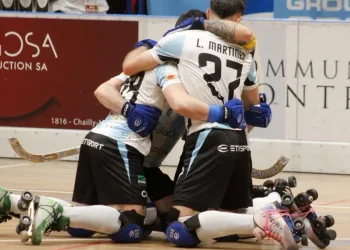 Argentina derrotó a Italia y es el nuevo campeón de la Copa de las Naciones en Montreux