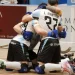 Argentina derrotó a Italia y es el nuevo campeón de la Copa de las Naciones en Montreux