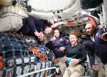 Desafío extremo en el espacio: cómo será el vertiginoso regreso a la Tierra de la nave Orion