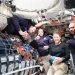 Desafío extremo en el espacio: cómo será el vertiginoso regreso a la Tierra de la nave Orion