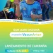 Salud, arte y familia: llega la 3.ª edición de VacunArte+ a la Estación San Martín