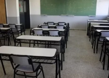 Conflicto educativo en San Juan: los docentes van al paro y las aulas estarán vacías este jueves