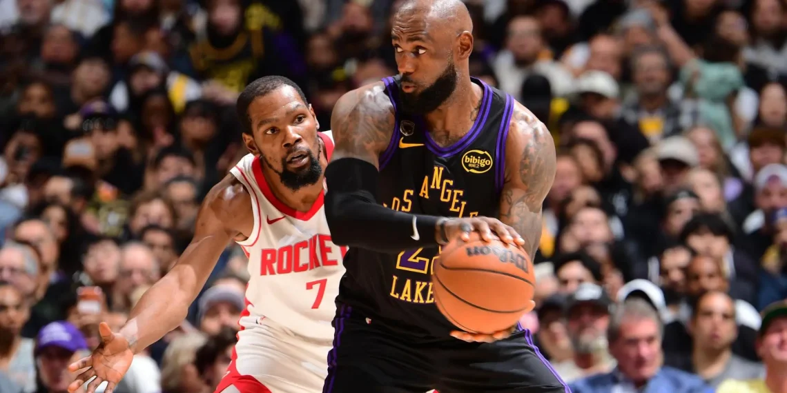 NBA: Noche de definiciones y alarmas encendidas en los Playoffs 2026