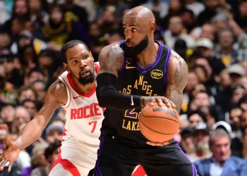 NBA: Noche de definiciones y alarmas encendidas en los Playoffs 2026