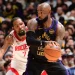 NBA: Noche de definiciones y alarmas encendidas en los Playoffs 2026