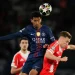 En un duelo histórico, el PSG se llevó la primera semifinal ante el Bayern Munich