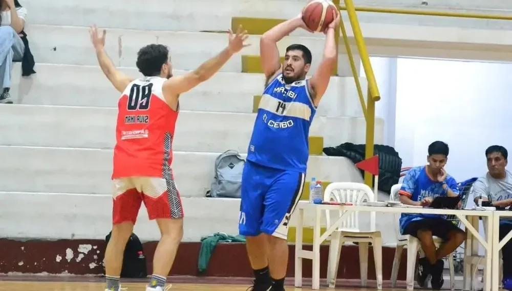 El Apertura «Eric Sánchez» no da tregua: se pone en marcha la 3° fecha con duelos clave para la tabla