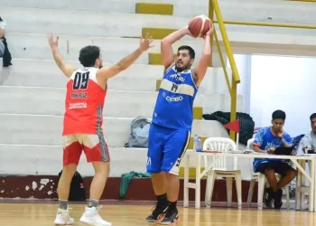 El Apertura «Eric Sánchez» no da tregua: se pone en marcha la 3° fecha con duelos clave para la tabla