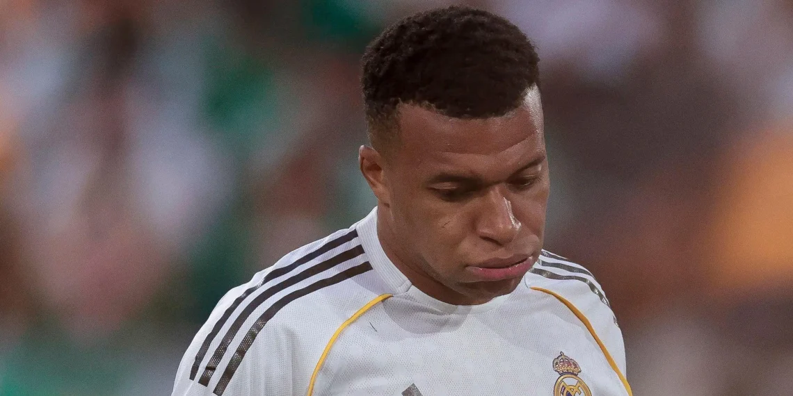 Alarma mundial por Mbappé: se confirmó su lesión a solo 45 días del inicio de la Copa del Mundo