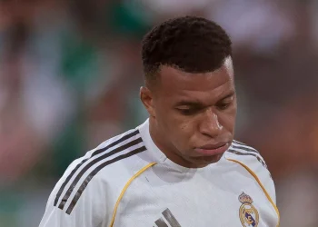Alarma mundial por Mbappé: se confirmó su lesión a solo 45 días del inicio de la Copa del Mundo