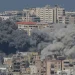 Tensión en el Líbano: Israel mantiene ofensiva contra Hezbolá pese al anuncio de tregua de Trump